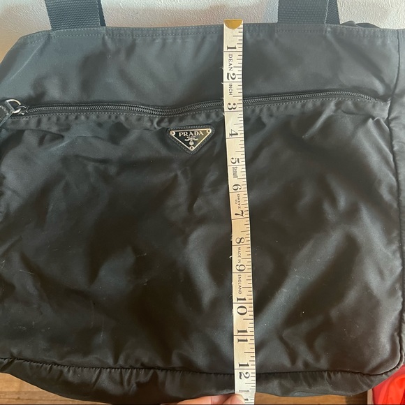 Prada Black Bag - Picture 7 of 7
